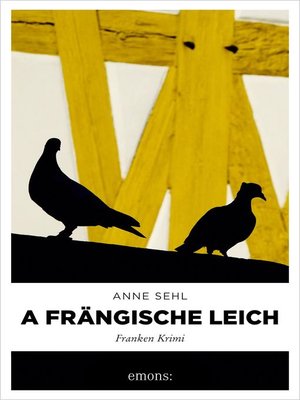 cover image of A frängische Leich